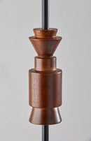 Adesso Elton Floor Lamp
