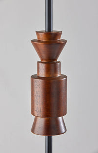 Adesso Elton Floor Lamp