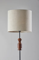 Adesso Elton Floor Lamp