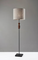 Adesso Elton Floor Lamp