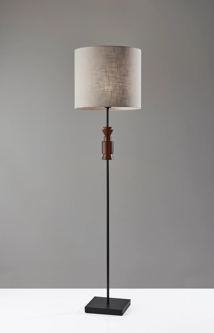 Adesso Elton Floor Lamp