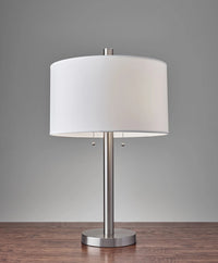 Adesso Bergen Table Lamp
