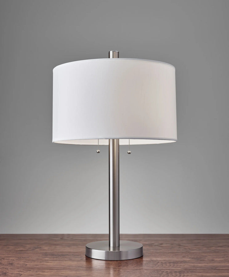 Adesso Bergen Table Lamp