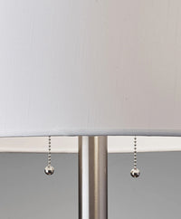 Adesso Bergen Table Lamp