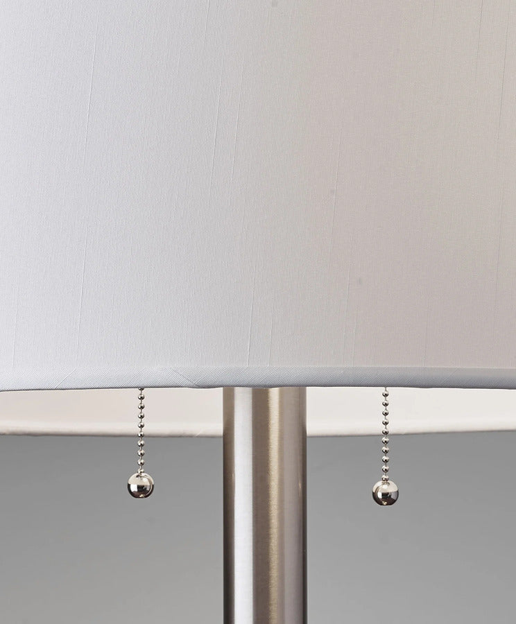 Adesso Bergen Table Lamp