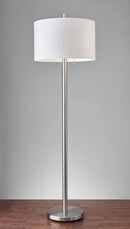 Adesso Boulevard Floor Lamp