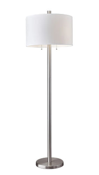 Adesso Boulevard Floor Lamp