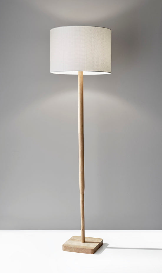 Adesso Ellis Floor Lamp
