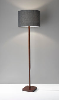 Adesso Ellis Floor Lamp