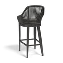 Sunset West Milano Barstool With Cushions