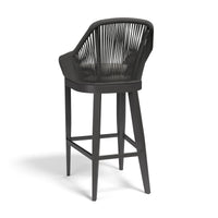 Sunset West Milano Barstool With Cushions