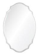 Cooper Classics Tia Mirror