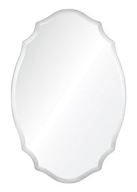 Cooper Classics Tia Mirror