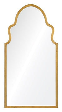 Cooper Classics Lincoln Mirror