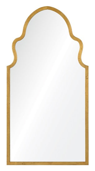 Cooper Classics Lincoln Mirror