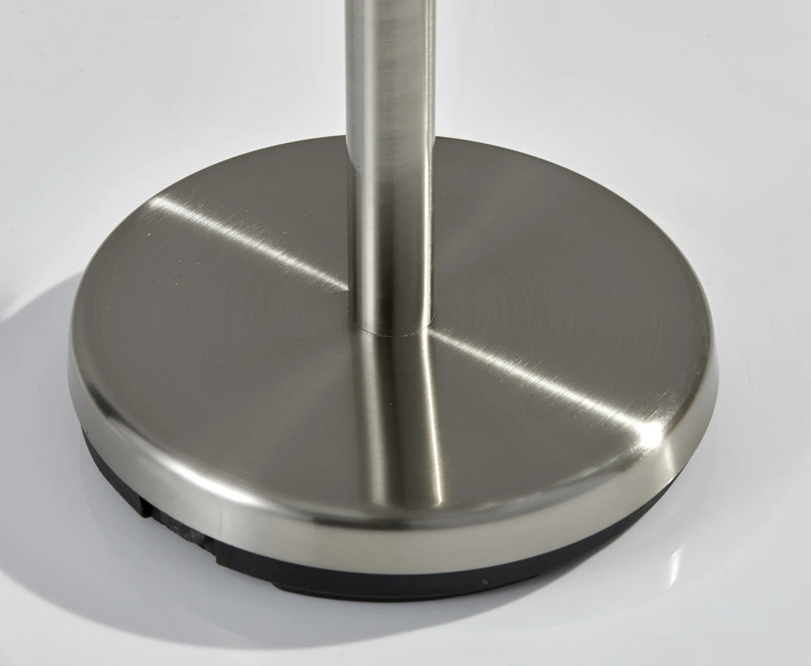 Adesso Belle Arc Lamp