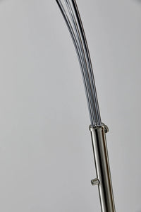 Adesso Belle Arc Lamp