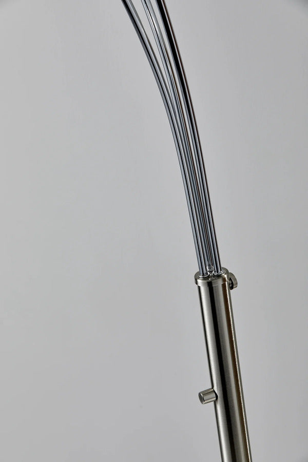Adesso Belle Arc Lamp