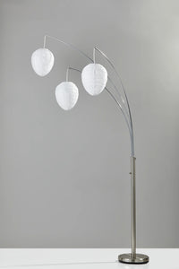 Adesso Belle Arc Lamp