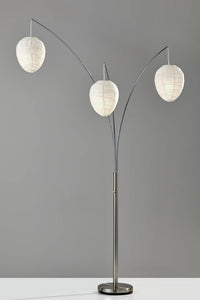 Adesso Belle Arc Lamp