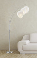 Adesso Belle Arc Lamp
