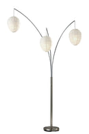 Adesso Belle Arc Lamp