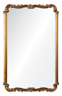 Cooper Classics Toulouse Mirror