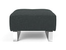 Innovation Living Supremax/Cassius D.E.L. Ottoman