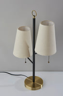 Adesso Daniel Table Lamp