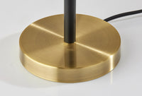 Adesso Daniel Table Lamp