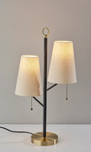 Adesso Daniel Table Lamp