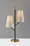 Adesso Daniel Table Lamp