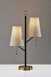 Adesso Daniel Table Lamp