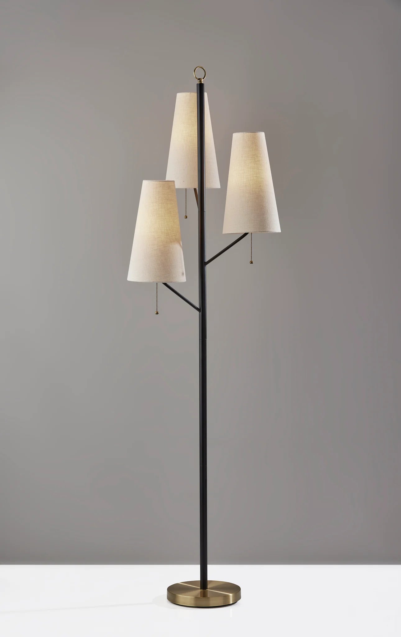 Adesso Daniel Floor Lamp