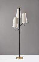 Adesso Daniel Floor Lamp