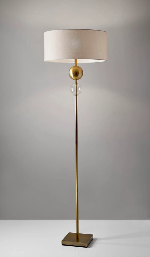 Adesso Chloe Floor Lamp