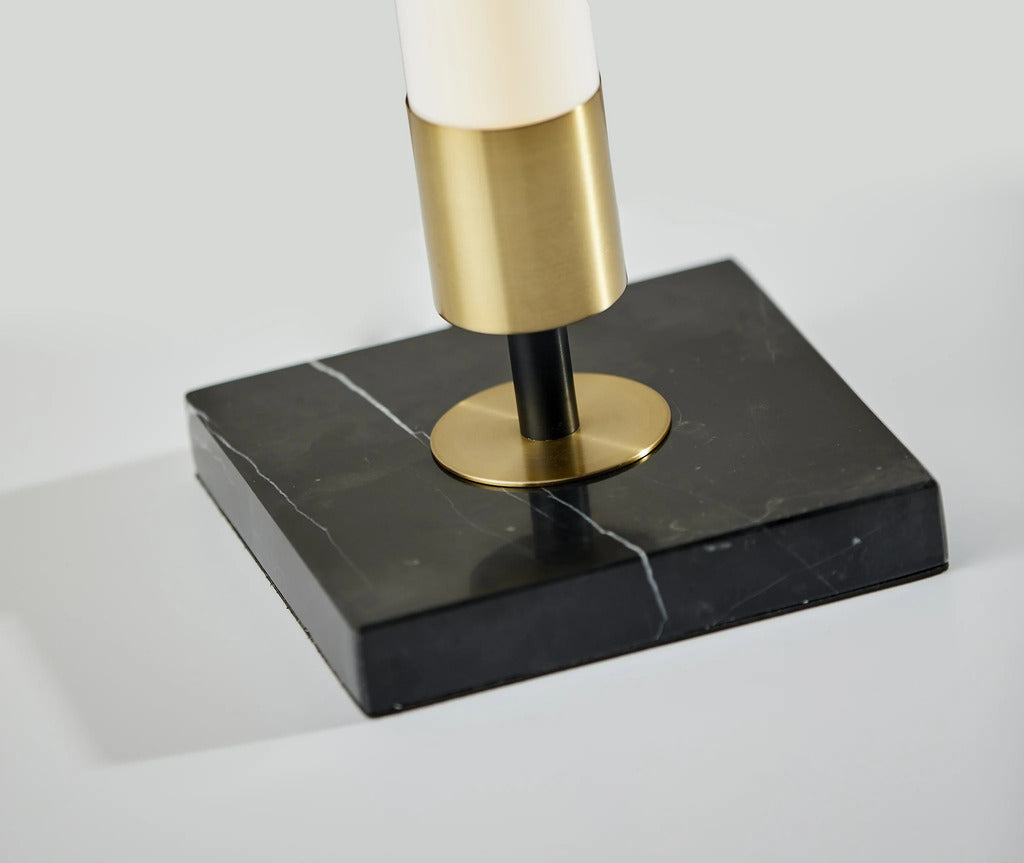 Adesso Piper LED Table Lamp