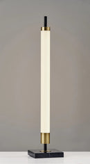 Adesso Piper LED Table Lamp
