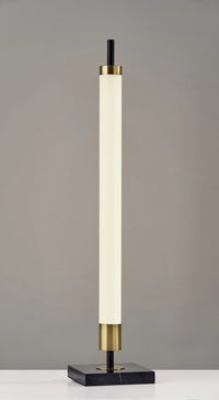 Adesso Piper LED Table Lamp