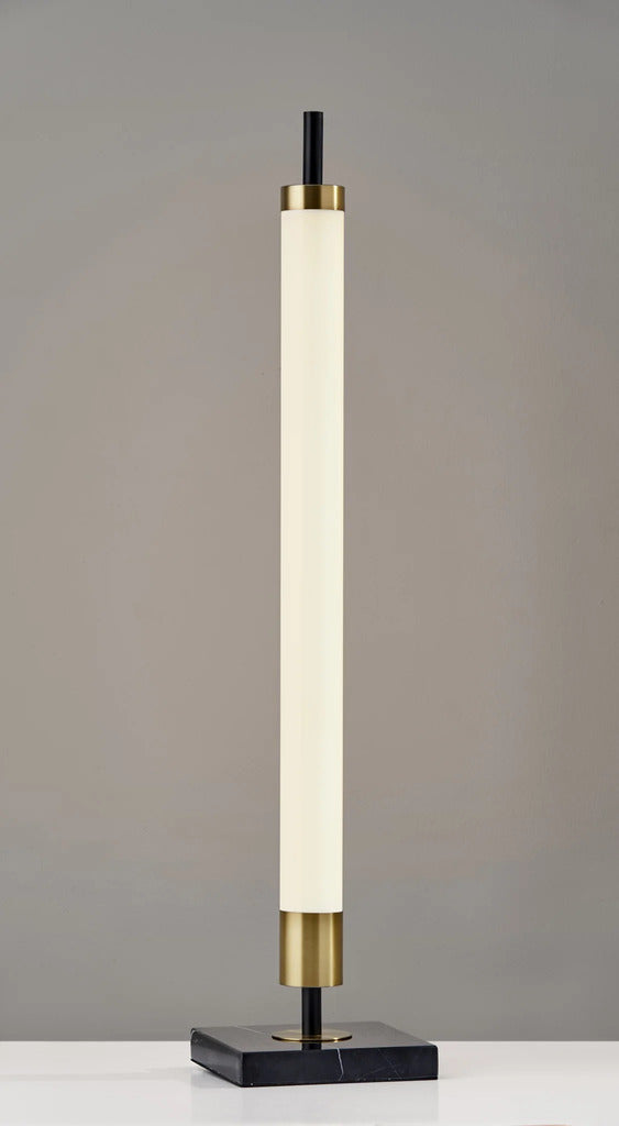 Adesso Piper LED Table Lamp