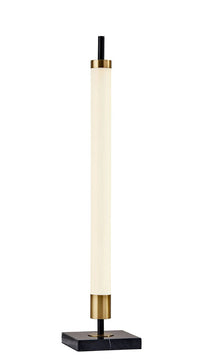 Adesso Piper LED Table Lamp