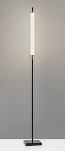 Adesso Piper LED Floor Lamp