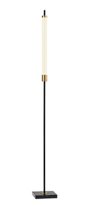 Adesso Piper LED Floor Lamp