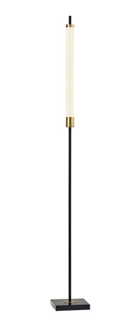 Adesso Piper LED Floor Lamp