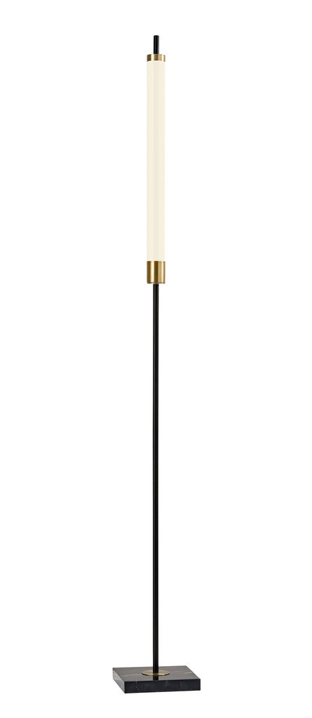 Adesso Piper LED Floor Lamp