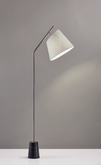 Adesso Dempsey Floor Lamp