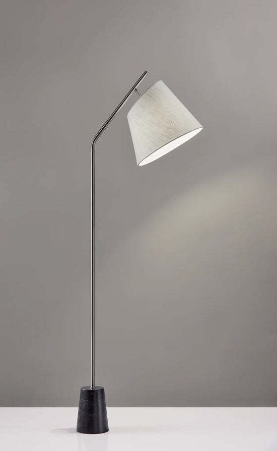 Adesso Dempsey Floor Lamp