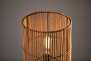 Adesso Cabana Floor Lamp