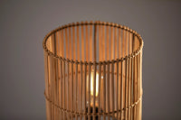 Adesso Cabana Floor Lamp