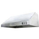 Fire Magic Stainless Steel Outdoor Vent Hood